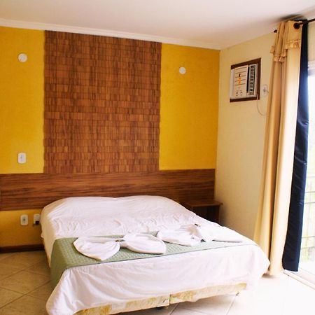 Hotel Da Montanha Miguel Pereira Buitenkant foto
