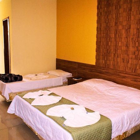 Hotel Da Montanha Miguel Pereira Buitenkant foto