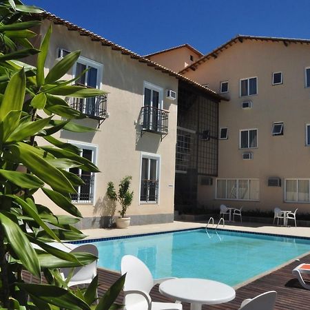 Hotel Da Montanha Miguel Pereira Buitenkant foto