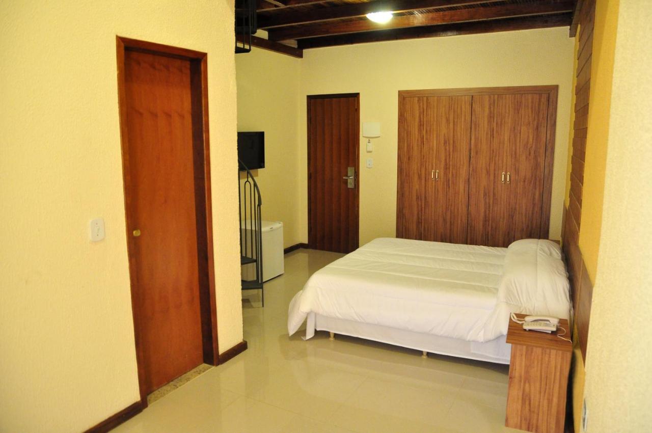 Hotel Da Montanha Miguel Pereira Buitenkant foto