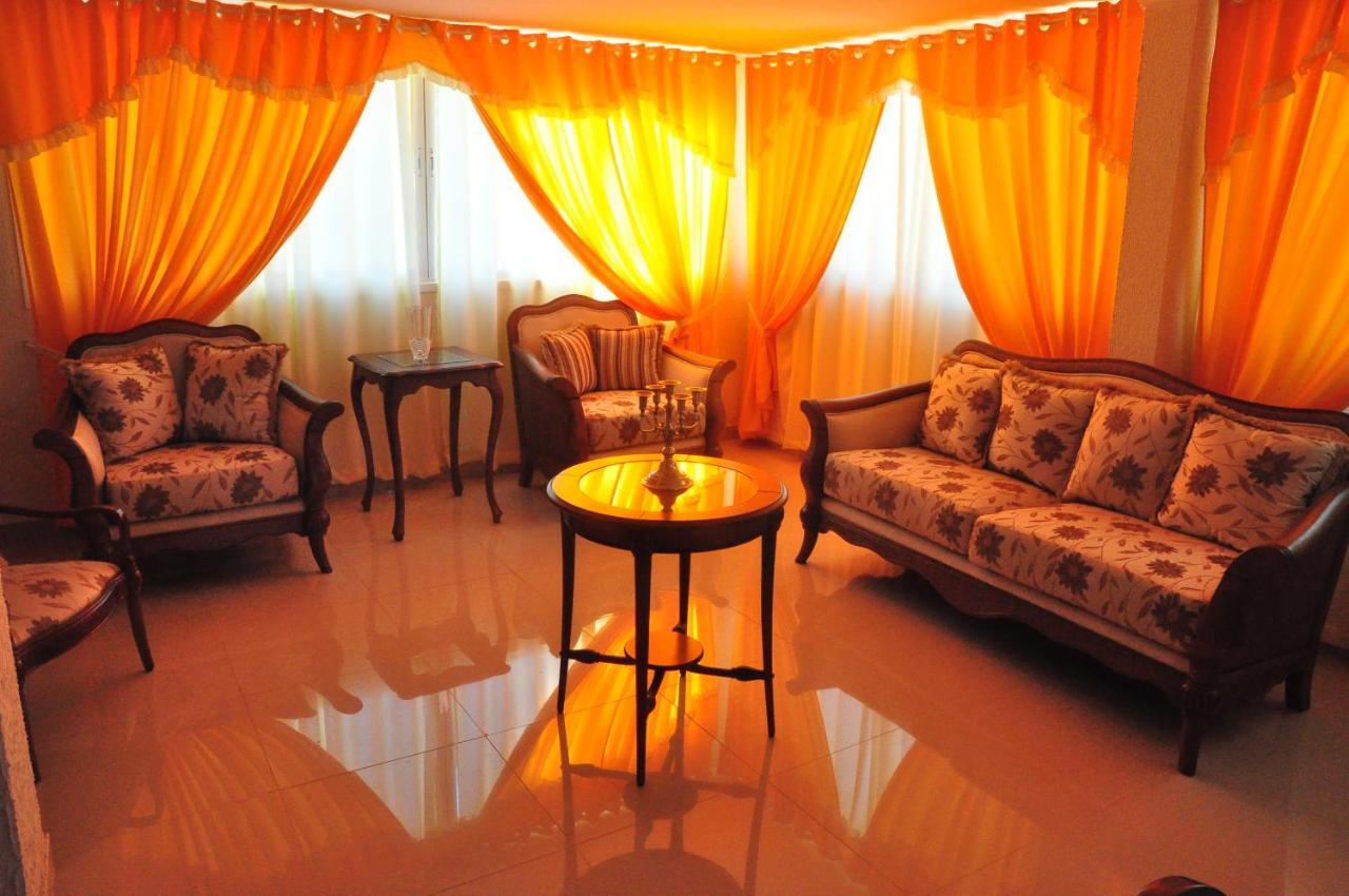 Hotel Da Montanha Miguel Pereira Buitenkant foto