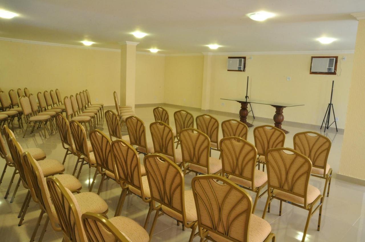 Hotel Da Montanha Miguel Pereira Buitenkant foto