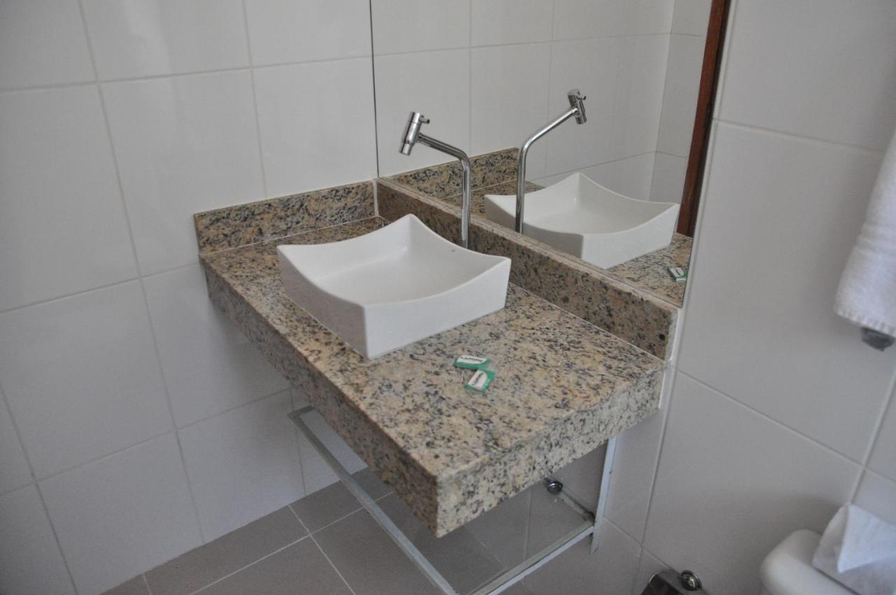 Hotel Da Montanha Miguel Pereira Buitenkant foto