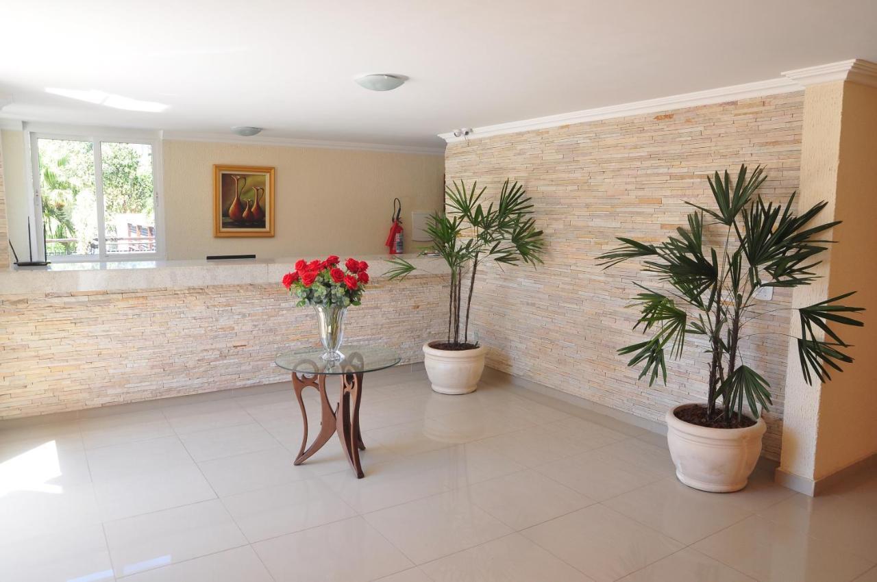 Hotel Da Montanha Miguel Pereira Buitenkant foto