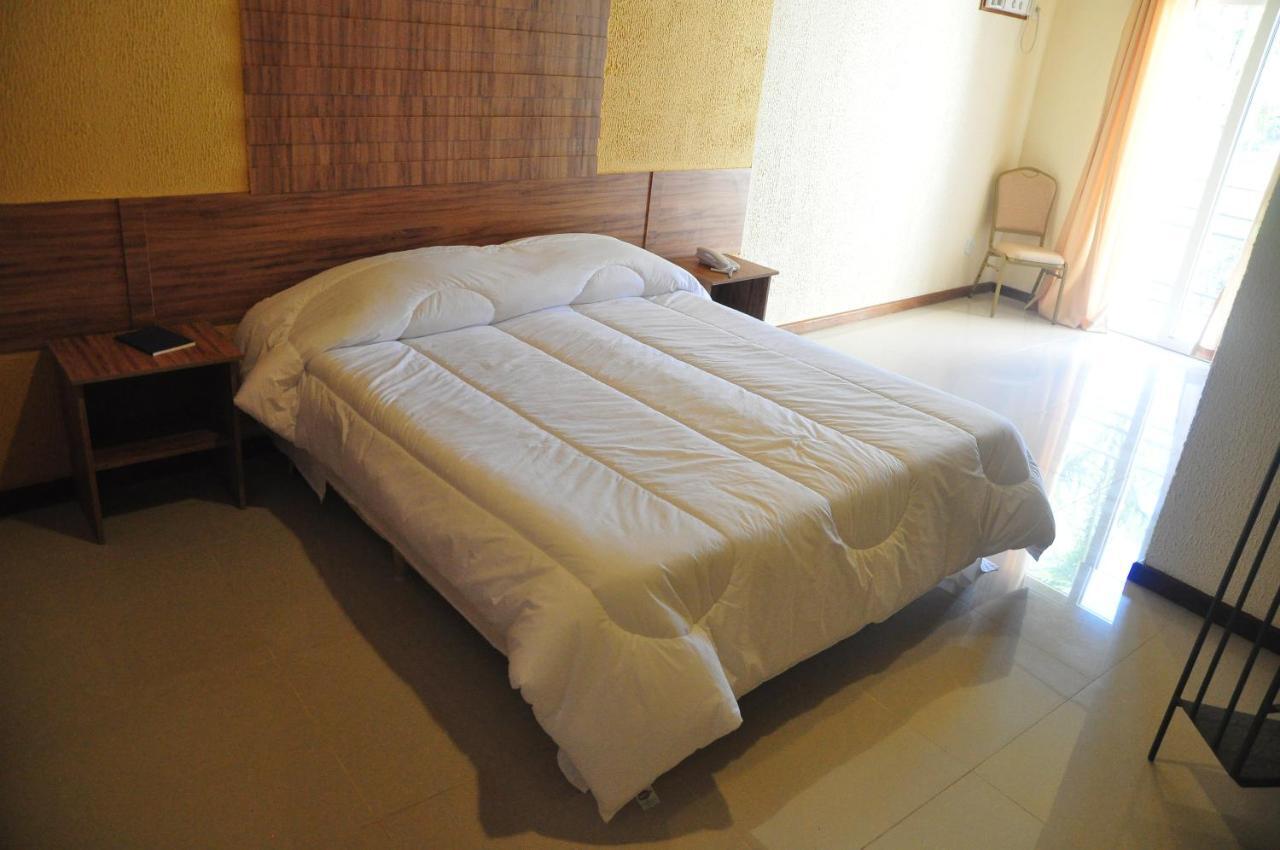 Hotel Da Montanha Miguel Pereira Buitenkant foto