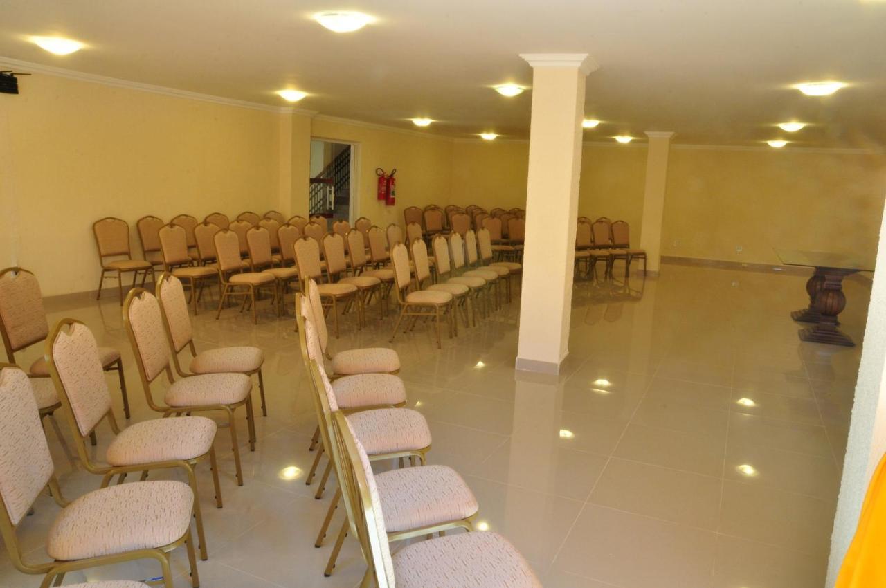 Hotel Da Montanha Miguel Pereira Buitenkant foto