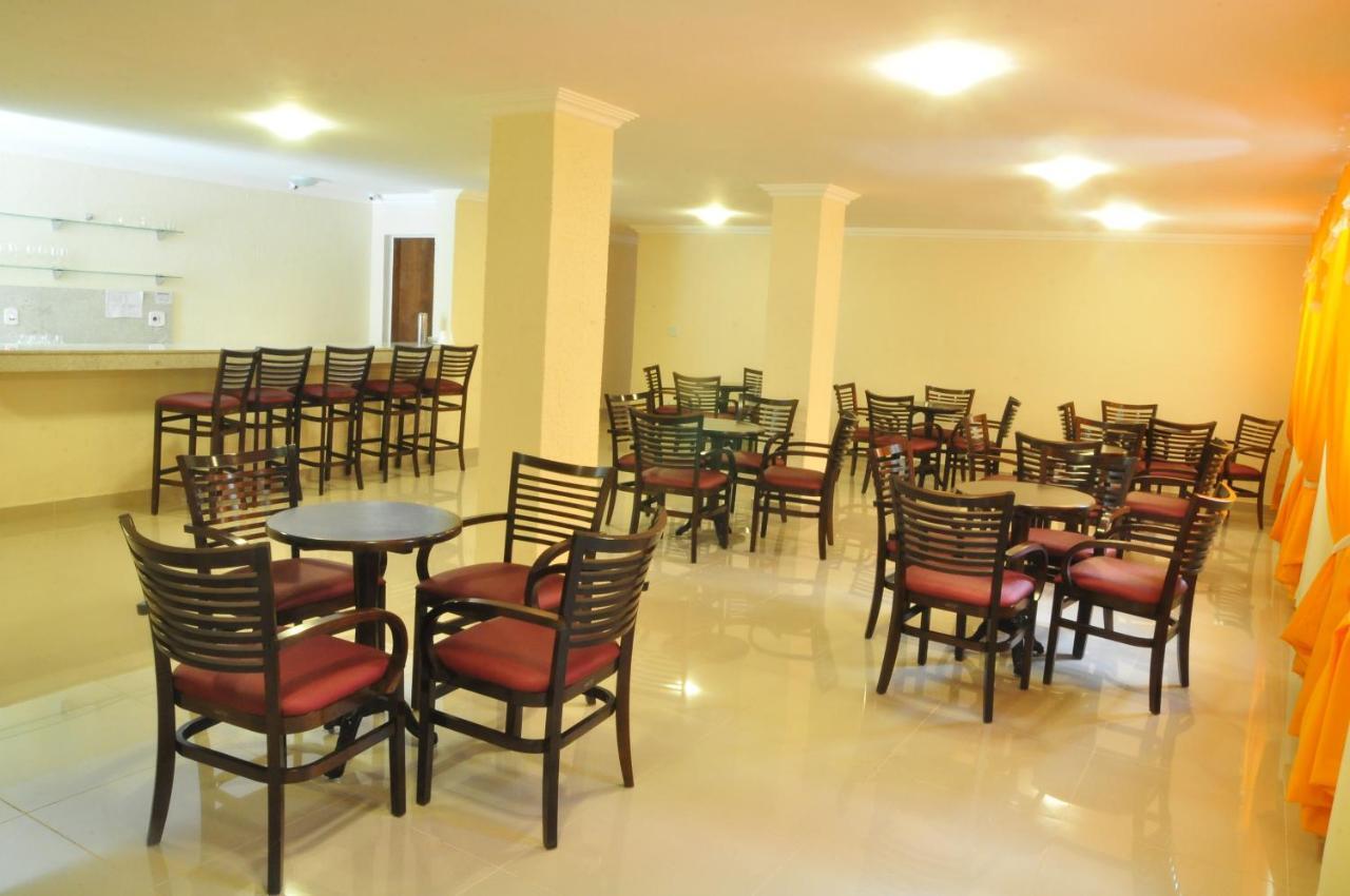 Hotel Da Montanha Miguel Pereira Buitenkant foto